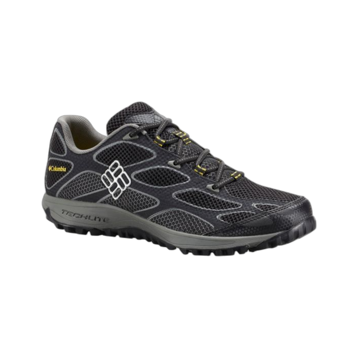 Buty COL BM6025 Conspiracy IV /  czarny