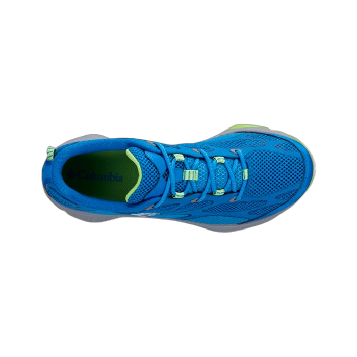 Buty COL BM6025 Conspiracy IV /  niebieski