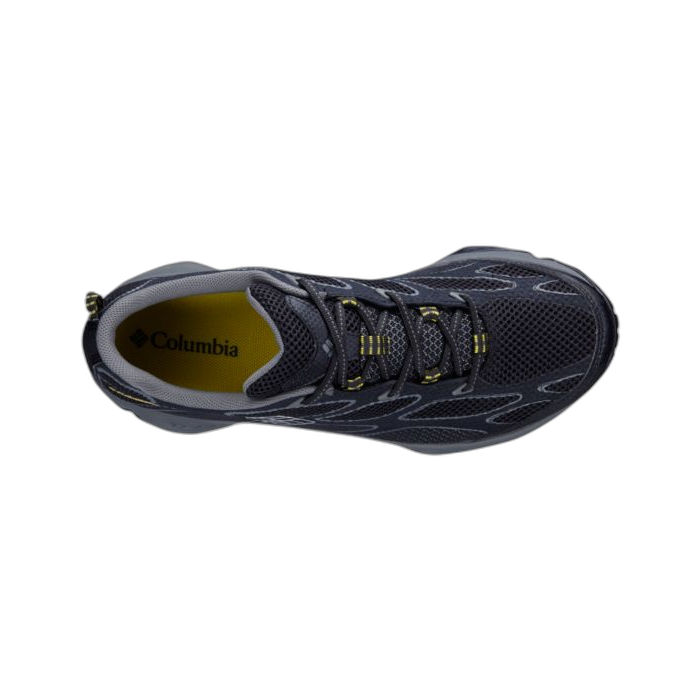 Buty COL BM6025 Conspiracy IV /  czarny
