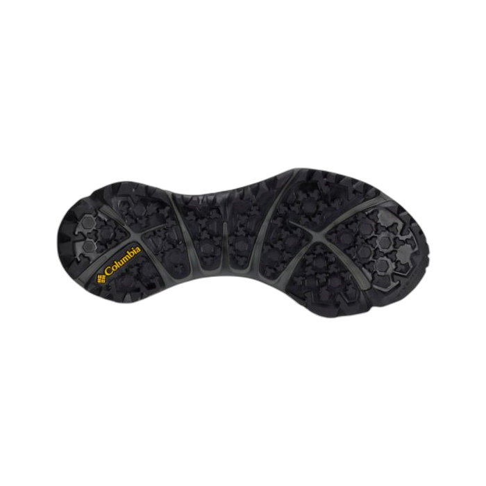 Buty COL BM6025 Conspiracy IV /  czarny