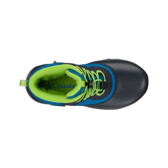 Buty COL BY1322 Rope Tow /  niebieski