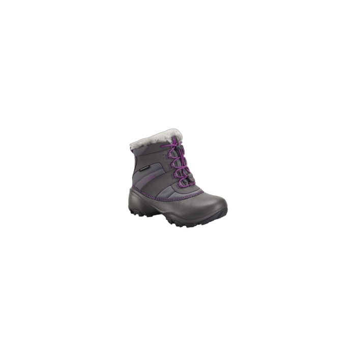 Buty COL BY1323 Rope Tow /  szary