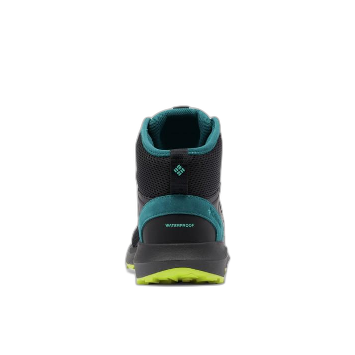 Buty COLUMBIA BL0155 Trailstorm Mid /  czarny