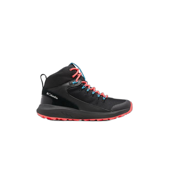 Buty COLUMBIA BL0155 Trailstorm Mid /  czarny