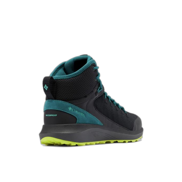 Buty COLUMBIA BL0155 Trailstorm Mid /  czarny