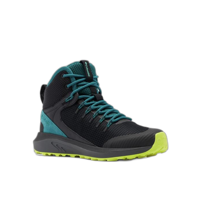 Buty COLUMBIA BL0155 Trailstorm Mid /  czarny