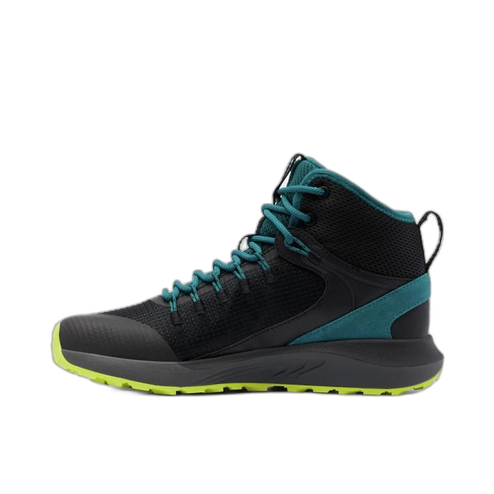 Buty COLUMBIA BL0155 Trailstorm Mid /  czarny