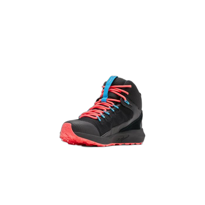 Buty COLUMBIA BL0155 Trailstorm Mid /  czarny