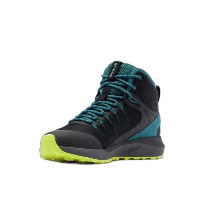 Buty COLUMBIA BL0155 Trailstorm Mid /  czarny