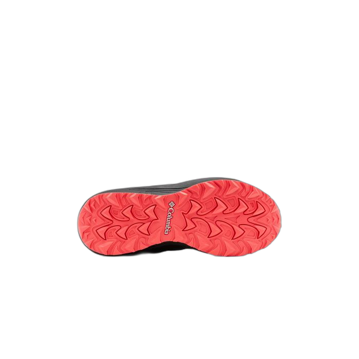 Buty COLUMBIA BL0155 Trailstorm Mid /  czarny