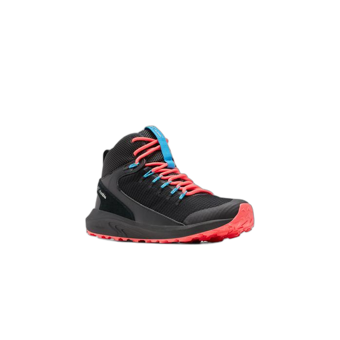 Buty COLUMBIA BL0155 Trailstorm Mid /  czarny