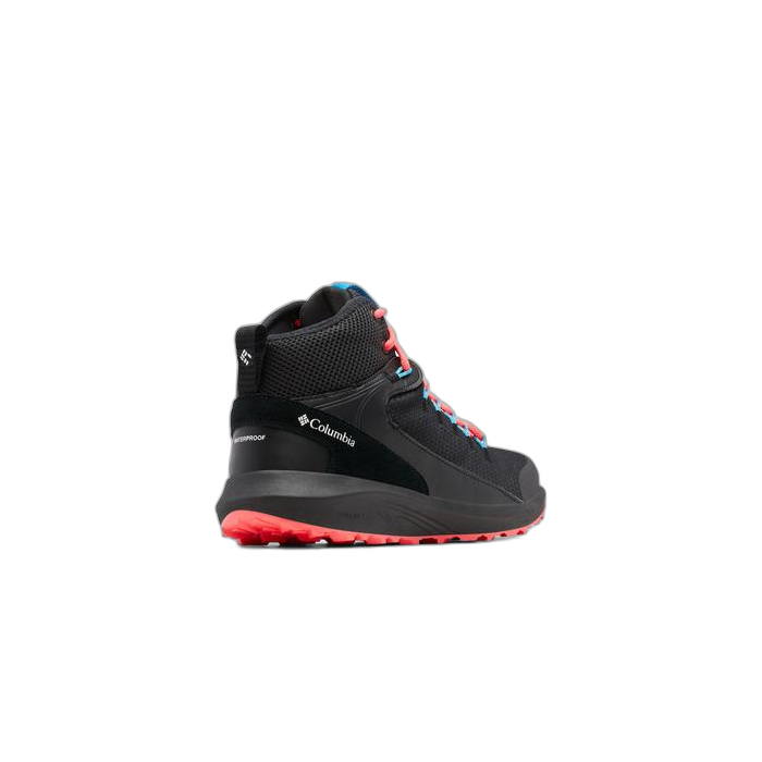 Buty COLUMBIA BL0155 Trailstorm Mid /  czarny
