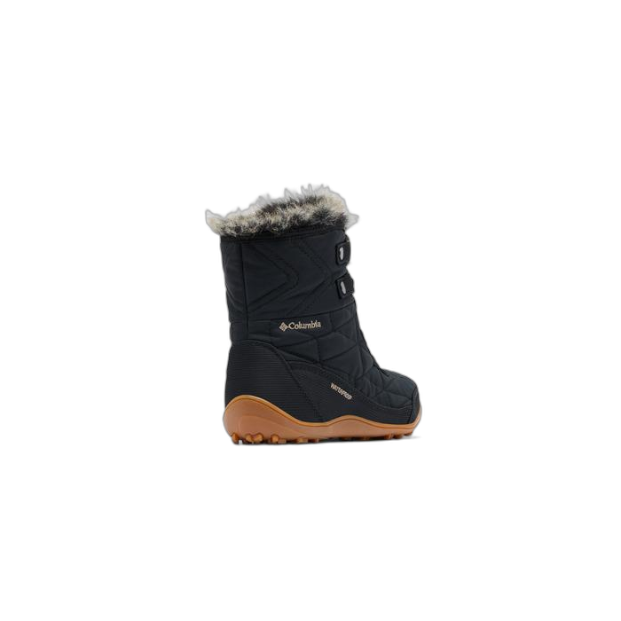 Buty COLUMBIA BL5961 Minx Shorty III /  czarny