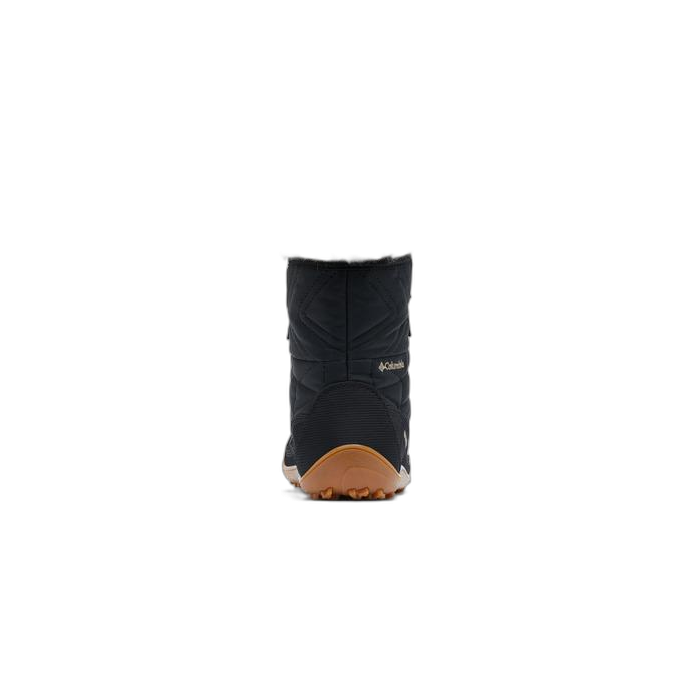 Buty COLUMBIA BL5961 Minx Shorty III /  czarny