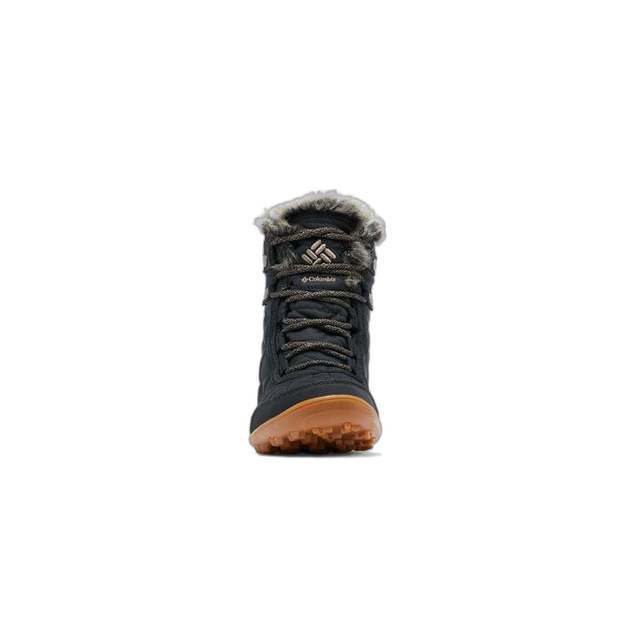 Buty COLUMBIA BL5961 Minx Shorty III /  czarny