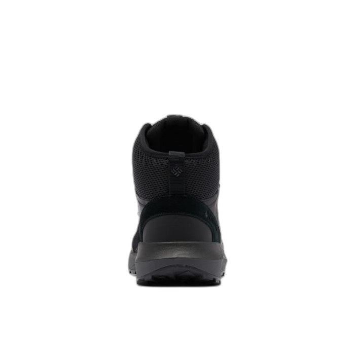 Buty COLUMBIA BM0155 Trailstorm Mid /  czarny