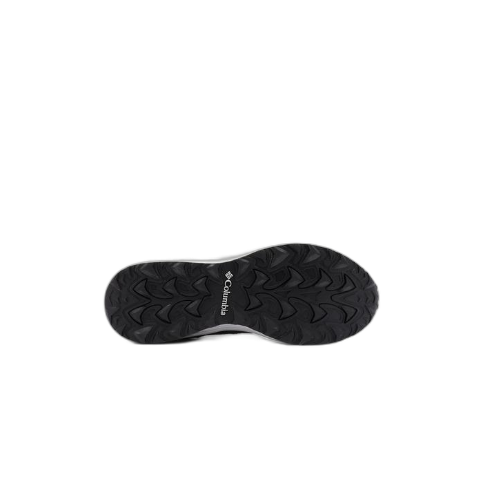 Buty COLUMBIA BM0155 Trailstorm Mid /  szary