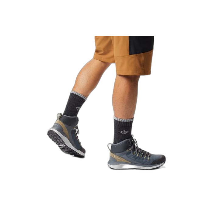 Buty COLUMBIA BM0155 Trailstorm Mid /  szary