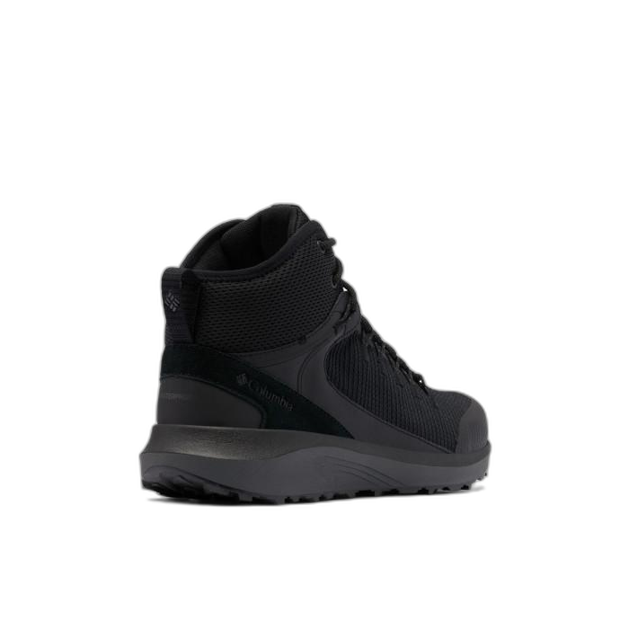 Buty COLUMBIA BM0155 Trailstorm Mid /  czarny