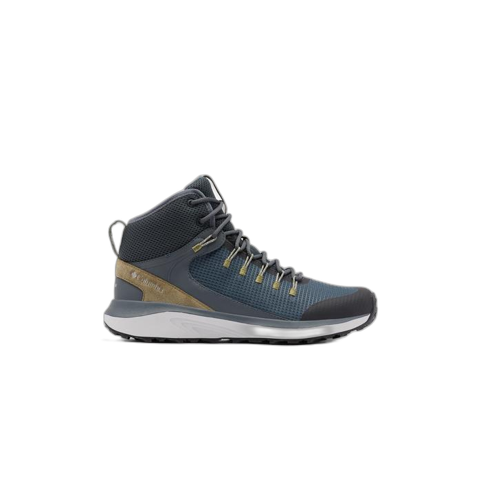 Buty COLUMBIA BM0155 Trailstorm Mid /  szary