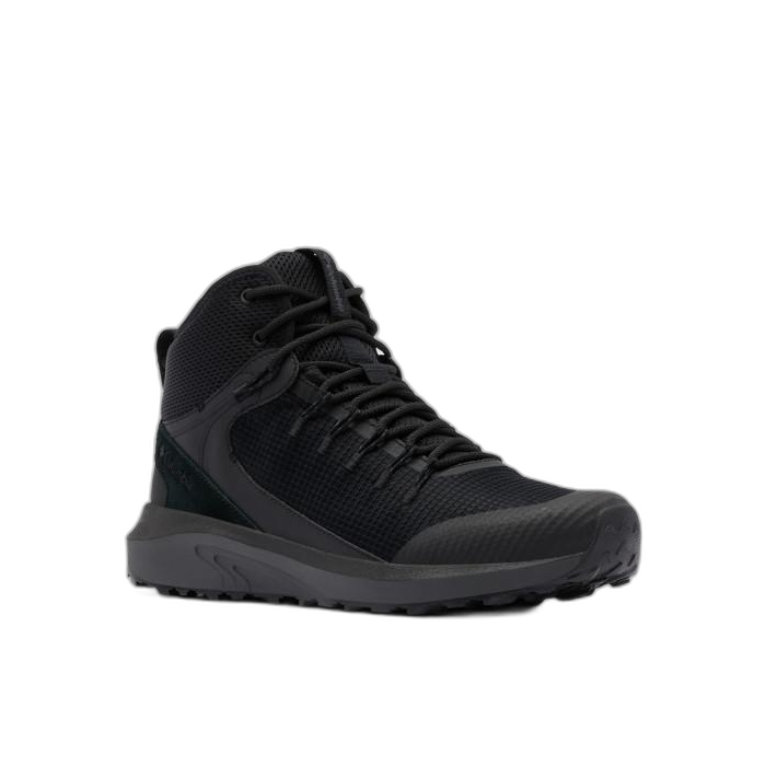 Buty COLUMBIA BM0155 Trailstorm Mid /  czarny