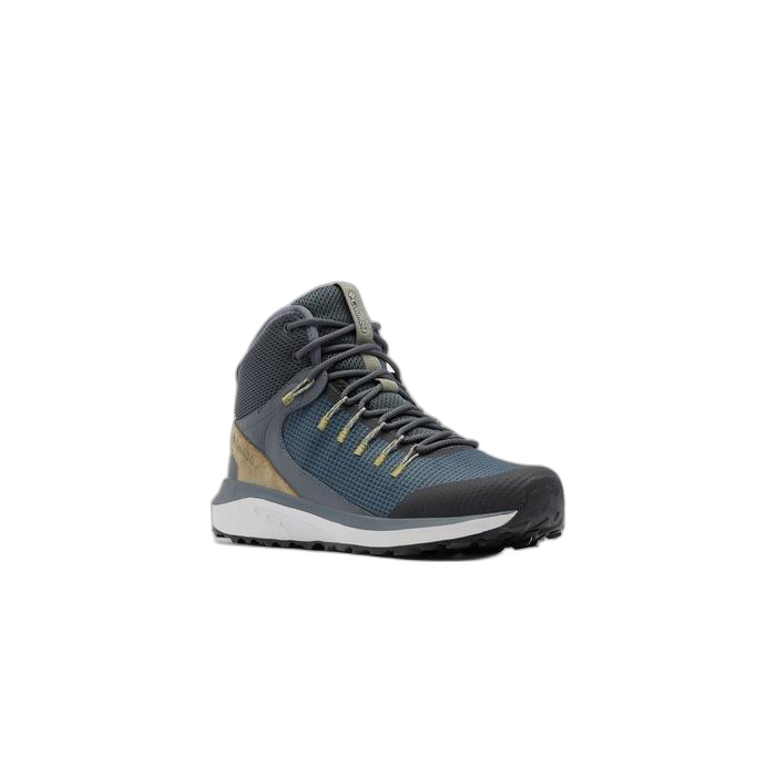 Buty COLUMBIA BM0155 Trailstorm Mid /  szary