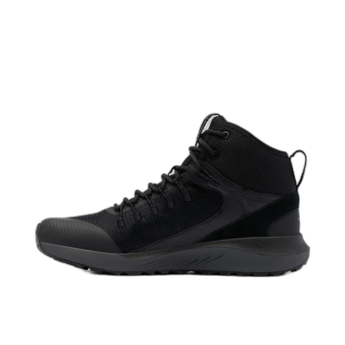 Buty COLUMBIA BM0155 Trailstorm Mid /  czarny