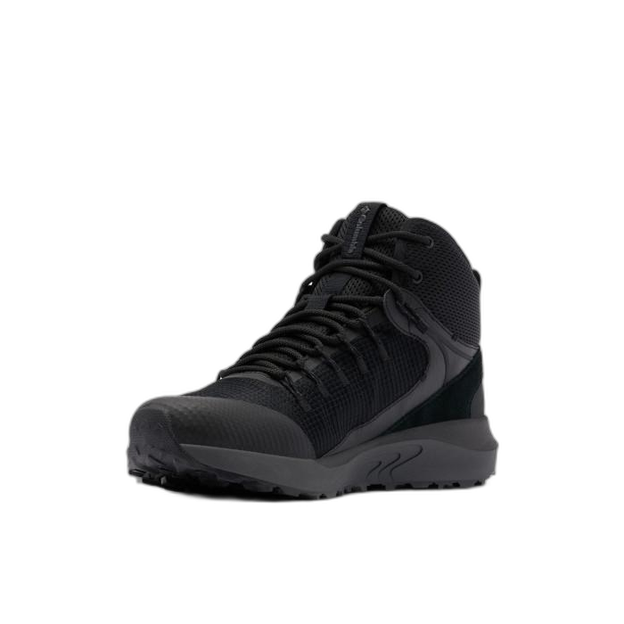 Buty COLUMBIA BM0155 Trailstorm Mid /  czarny