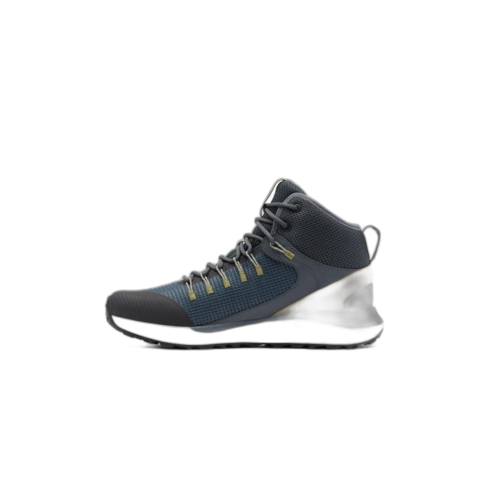 Buty COLUMBIA BM0155 Trailstorm Mid /  szary