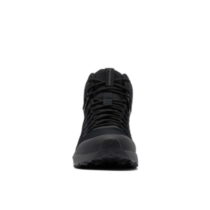 Buty COLUMBIA BM0155 Trailstorm Mid /  czarny