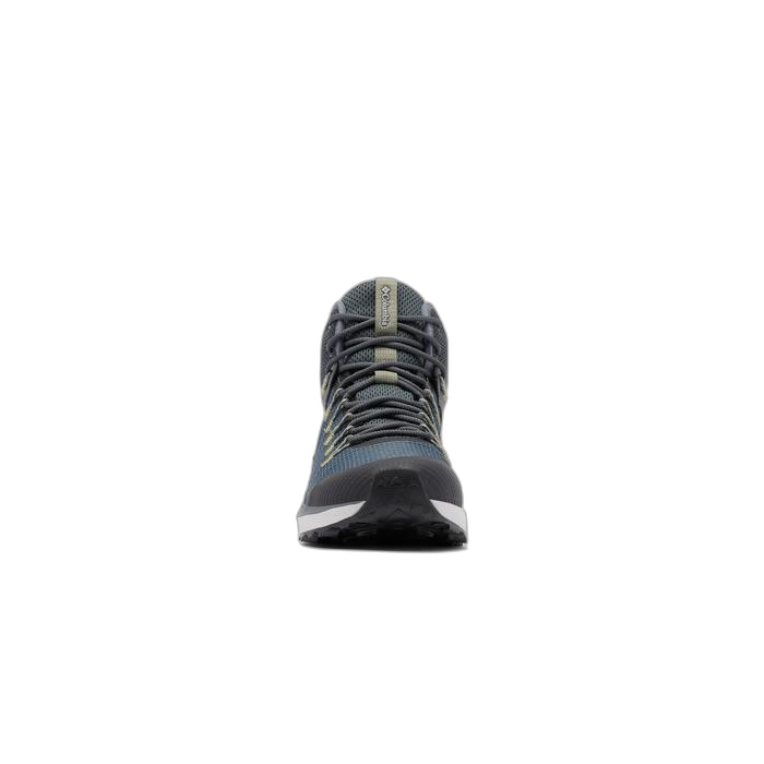 Buty COLUMBIA BM0155 Trailstorm Mid /  szary