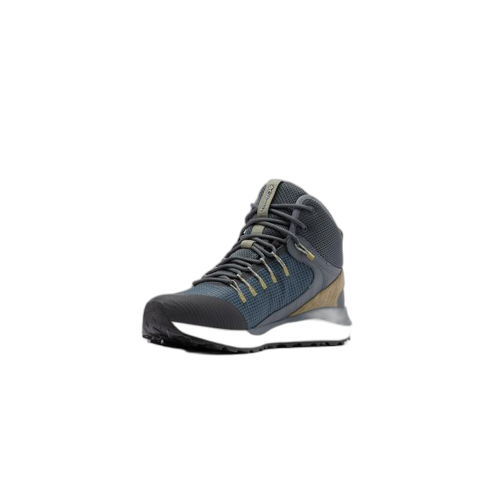 Buty COLUMBIA BM0155 Trailstorm Mid /  szary