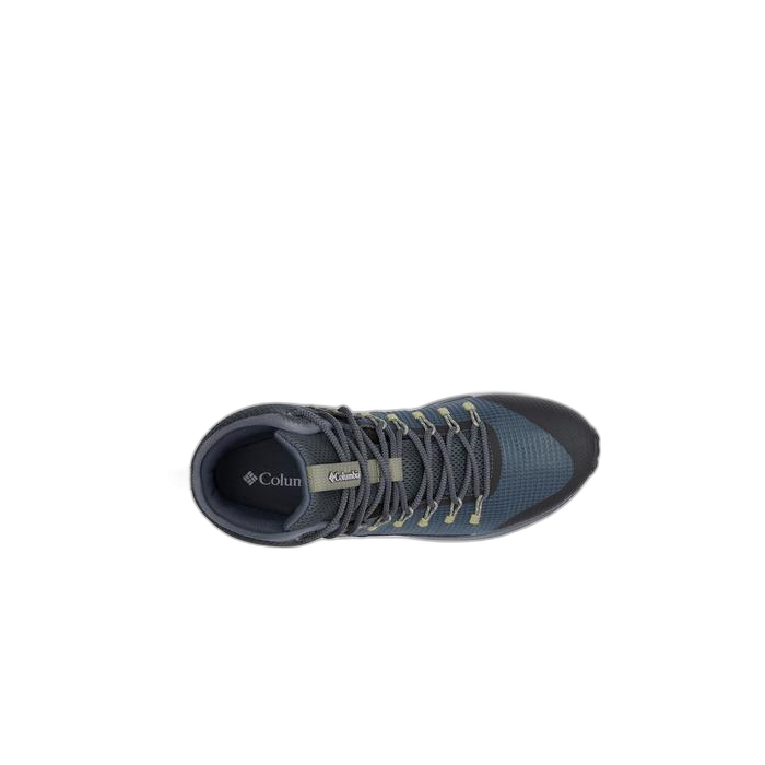 Buty COLUMBIA BM0155 Trailstorm Mid /  szary