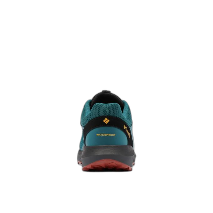 Buty COLUMBIA BM0156 Trailstorm /  zielony