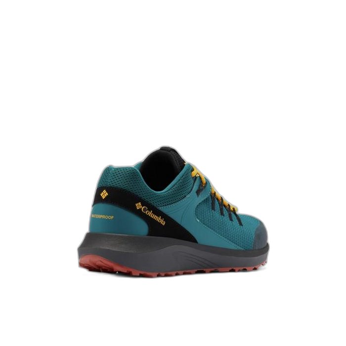 Buty COLUMBIA BM0156 Trailstorm /  zielony