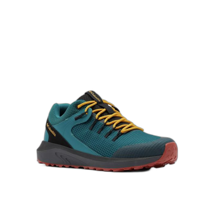 Buty COLUMBIA BM0156 Trailstorm /  zielony