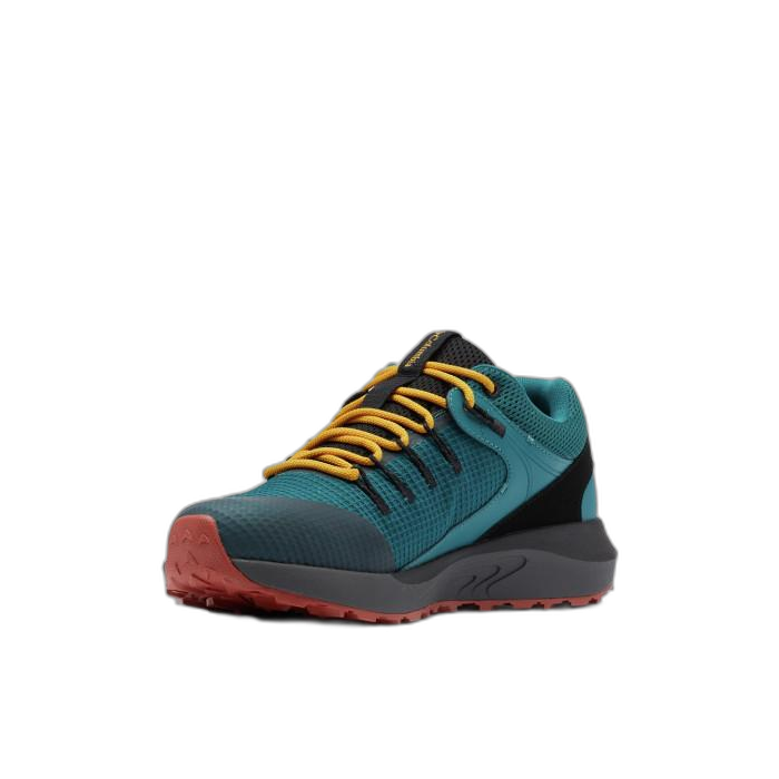 Buty COLUMBIA BM0156 Trailstorm /  zielony