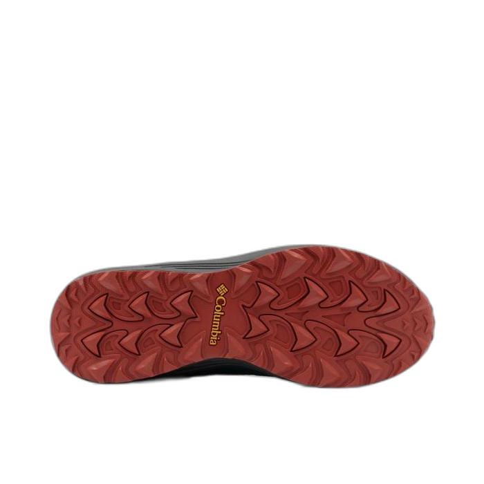 Buty COLUMBIA BM0156 Trailstorm /  zielony