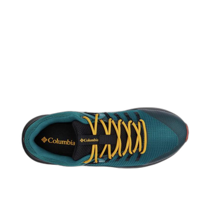 Buty COLUMBIA BM0156 Trailstorm /  zielony