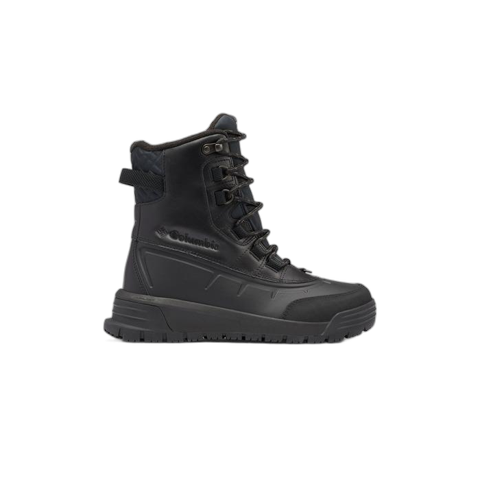 Buty COLUMBIA BM9458 Bugaboot Celsius /  czarny