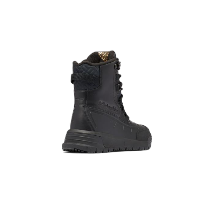 Buty COLUMBIA BM9458 Bugaboot Celsius /  czarny