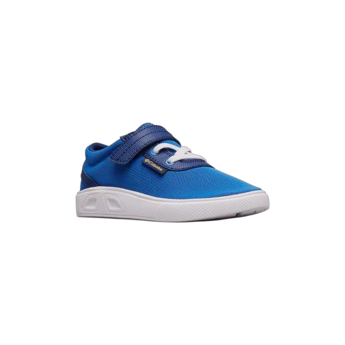 Buty COLUMBIA BY1093 Spinner /  niebieski