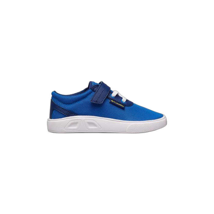 Buty COLUMBIA BY1093 Spinner /  niebieski