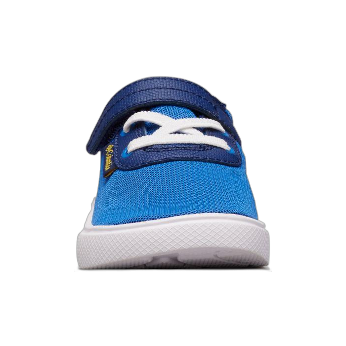 Buty COLUMBIA BY1093 Spinner /  niebieski