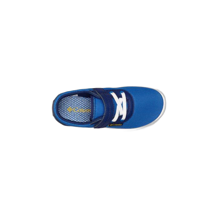 Buty COLUMBIA BY1093 Spinner /  niebieski