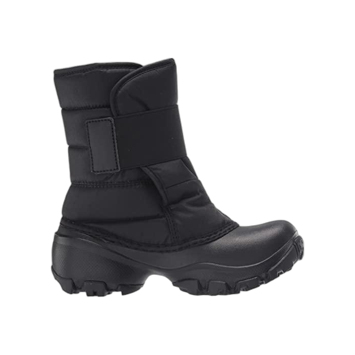 Buty COLUMBIA BY1203 Rope Tow Kruse /  czarny