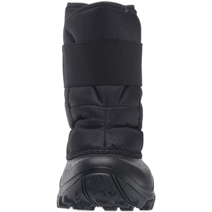 Buty COLUMBIA BY1203 Rope Tow Kruse /  czarny