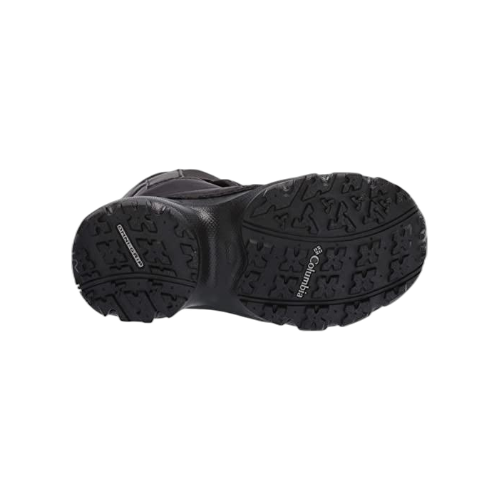 Buty COLUMBIA BY1203 Rope Tow Kruse /  czarny