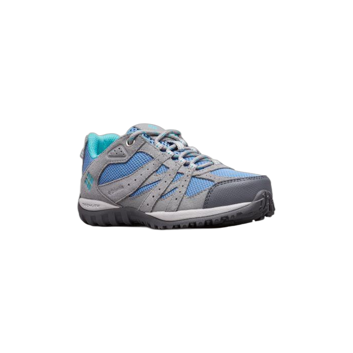 Buty COLUMBIA BY2856 Redmond /  szary