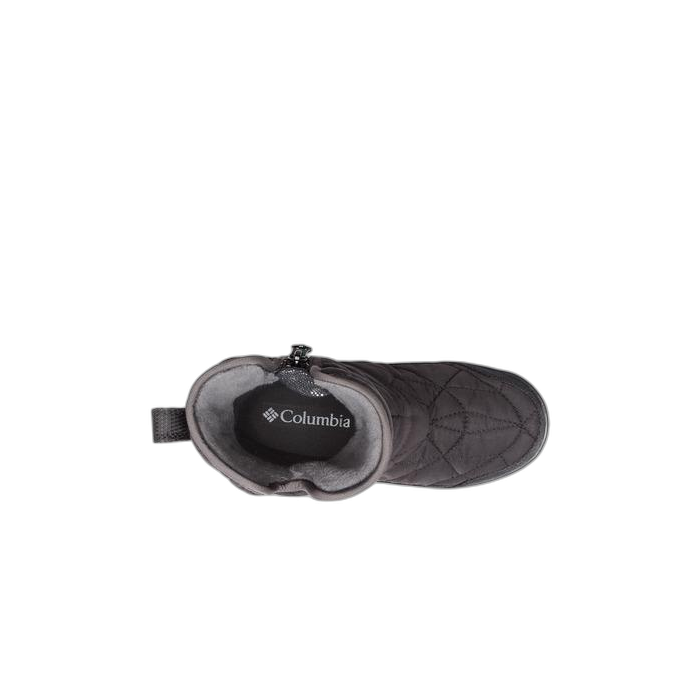 Buty COLUMBIA BY5948 Junior Minx Slip III /  czarny